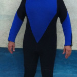 Custom Dive Wetsuit