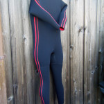 Custom designed Wetsuit