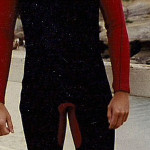 Custom Wetsuit