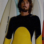 Custom Surf Jacket