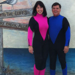 Styled Wetsuits