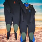 Custom Dive Wetsuits