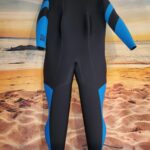 Custom Wetsuit