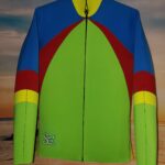 Custom Surf Jacket