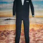 Tuxedo Wetsuit